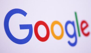Google redesigns logo for first time in a decade – but how different is it? | News Tech