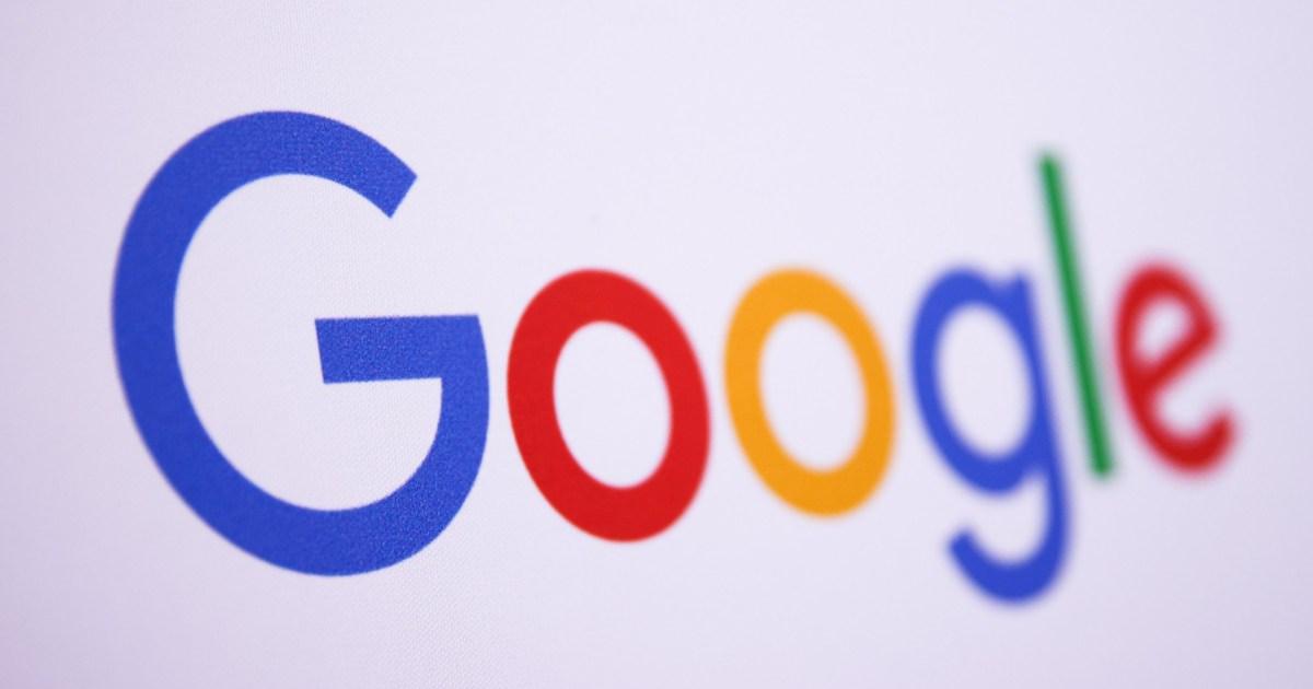 Google redesigns logo for first time in a decade – but how different is it? | News Tech