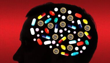 NHS mental health medics get £1m from big pharma
