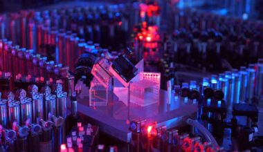 Are entangled qubits following a quantum Moore's law?