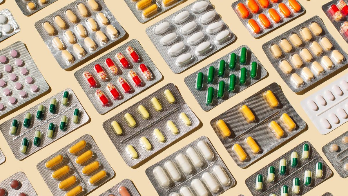 Thousands pay nearly £400 a year more for prescriptions than they need to