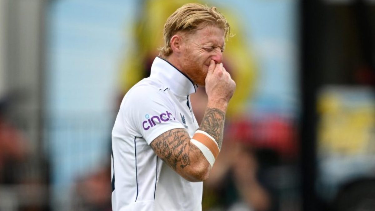 Stokes' fitness, Bashir's future and three more dilemmas facing England