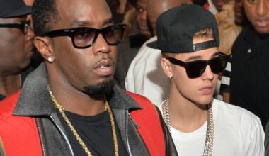 Justin Bieber finally addresses Sean 'Diddy' Combs allegations and calls for 'justice'