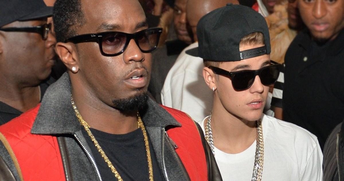 Justin Bieber finally addresses Sean 'Diddy' Combs allegations and calls for 'justice'