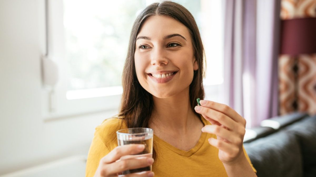 The probiotics the health experts take (that actually work)