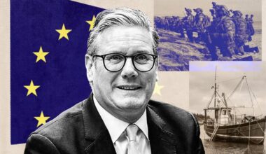 Inside Starmer's plan to sell EU deal by making it 'f**k all to do with Brexit'