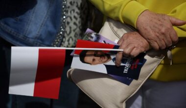 The two crucial elections which will determine Europe's fight against Putin