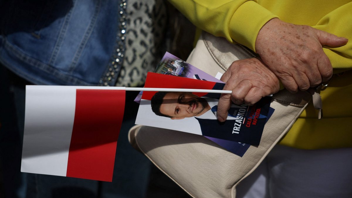 The two crucial elections which will determine Europe's fight against Putin