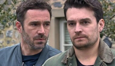 Mack's entire world implodes in Emmerdale as John strikes again | Soaps