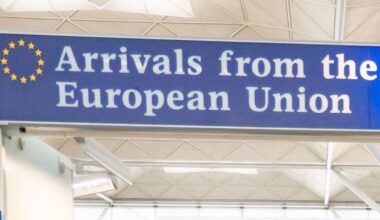 EU migrants can stay in UK despite new ten-year rule