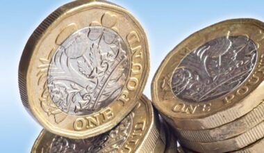 The £1 pension trick that could save you losing thousands