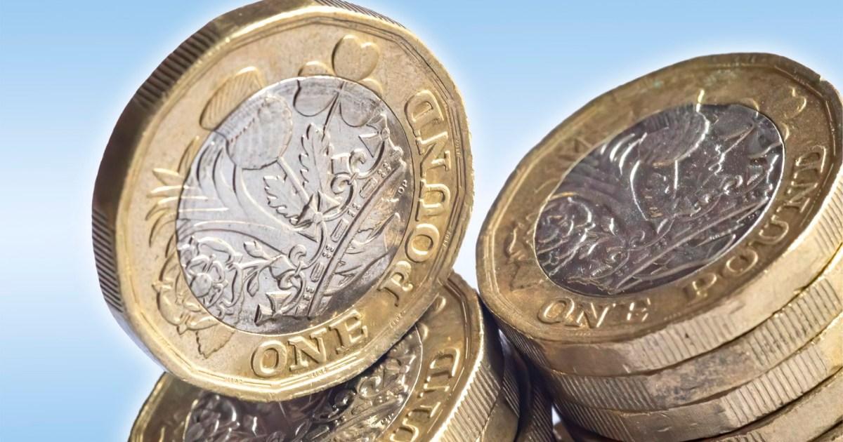 The £1 pension trick that could save you losing thousands