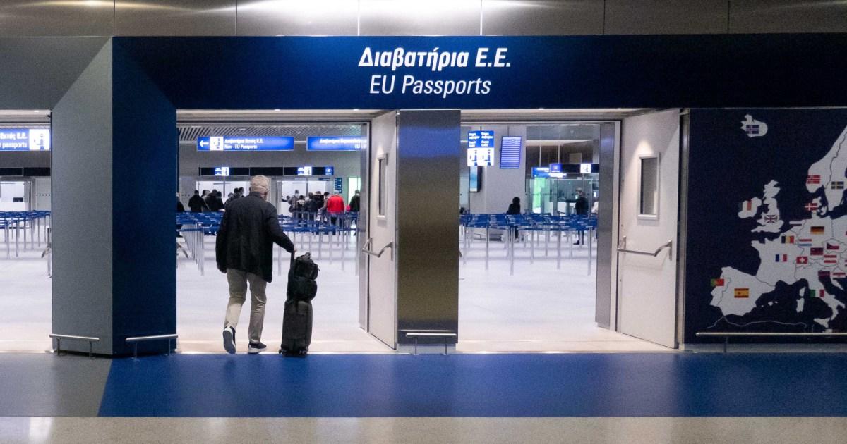 What is the reset summit and how it could affect UK-EU boarding gates | News UK