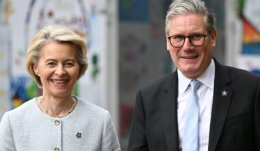 Starmer’s finally got his big EU deal