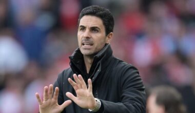 Real Madrid ask £21m Arsenal target 'to delay summer transfer' | Football