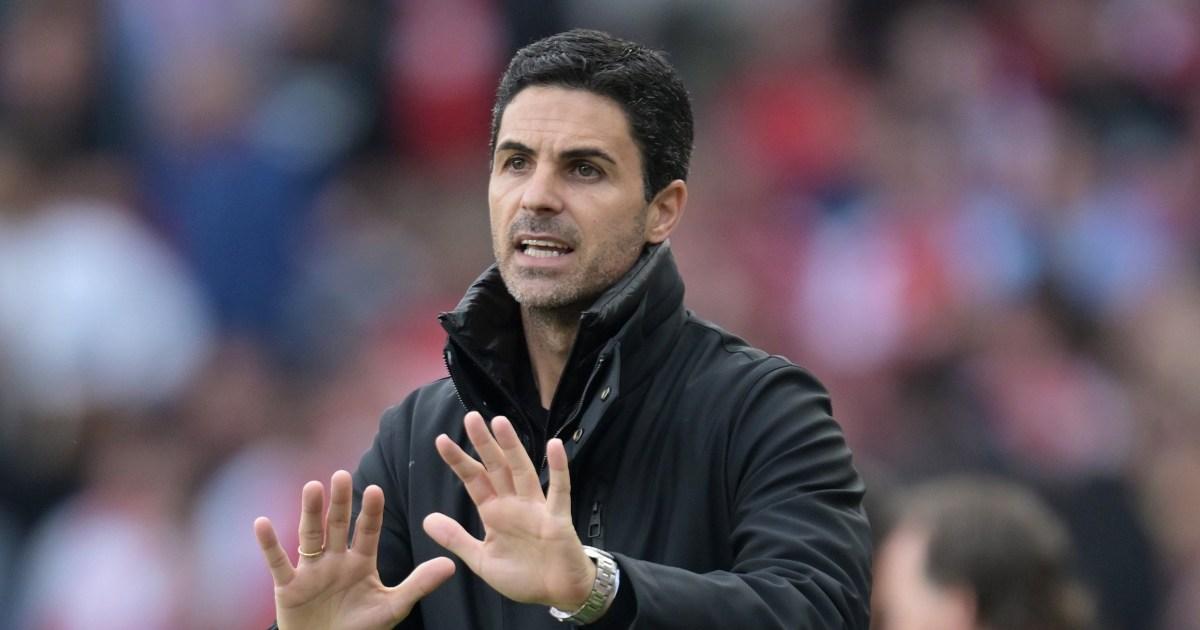 Real Madrid ask £21m Arsenal target 'to delay summer transfer' | Football