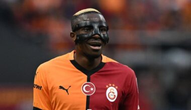 Chelsea and Man Utd lose out on Victor Osimhen as striker reaches agreement with new club | Football