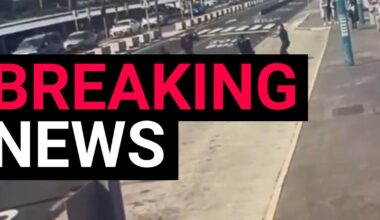 Gran Canaria airport attack: ‘Knife-wielding’ teenager shot dead by police | News World