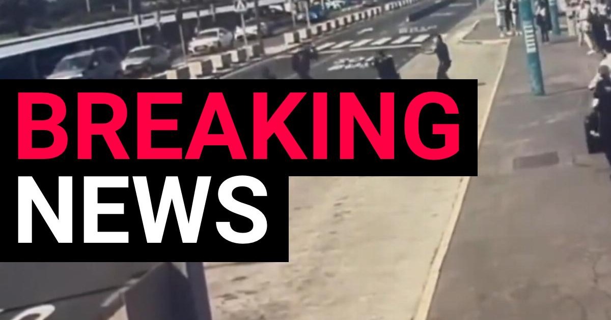 Gran Canaria airport attack: ‘Knife-wielding’ teenager shot dead by police | News World