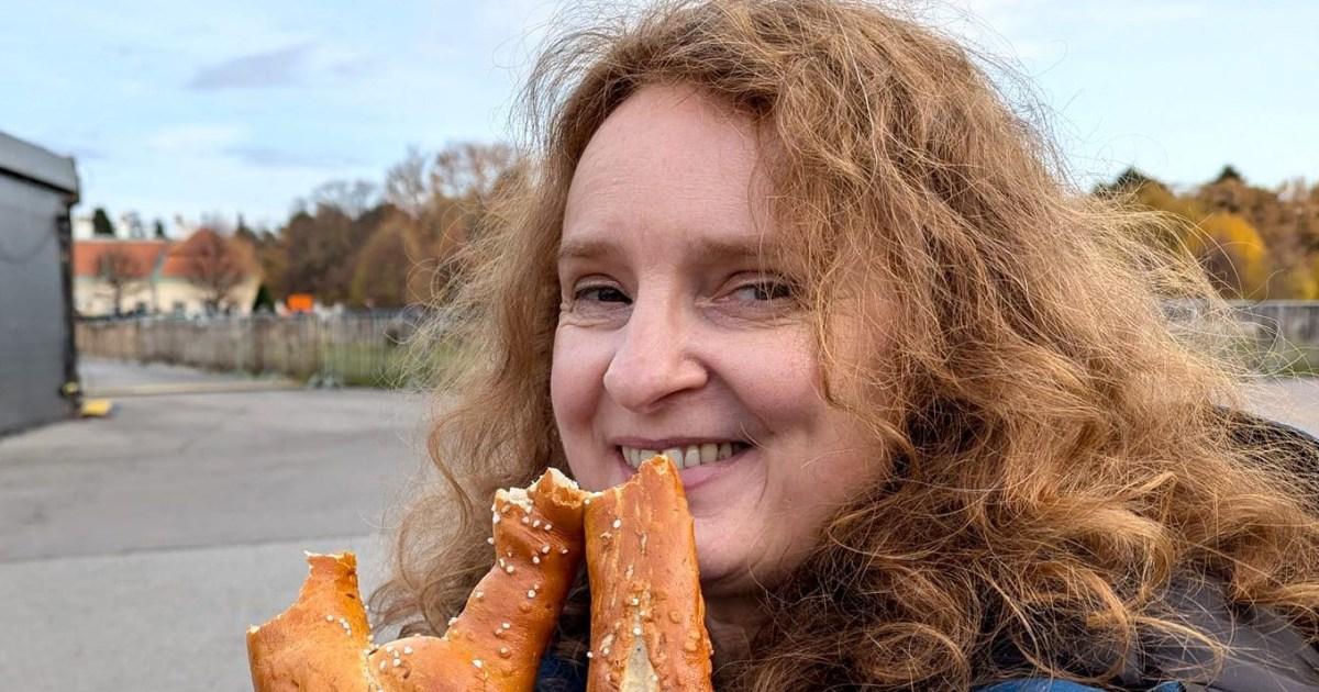 I'm 53 and have never had savings - I thought that was normal