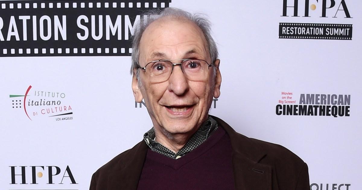 Beloved Cheers and Space Jam actor Michael Alaimo dies aged 86