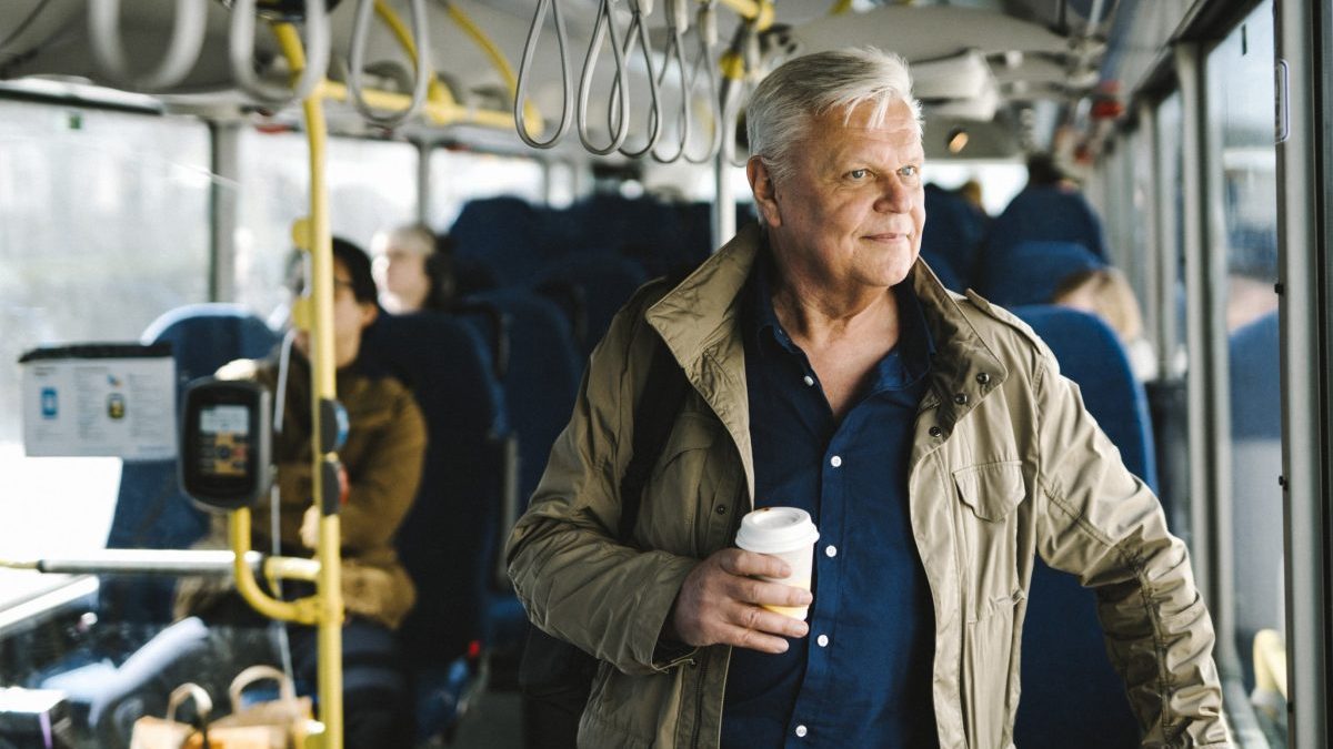 Why a retirement age of 70 is a bad idea, according to science