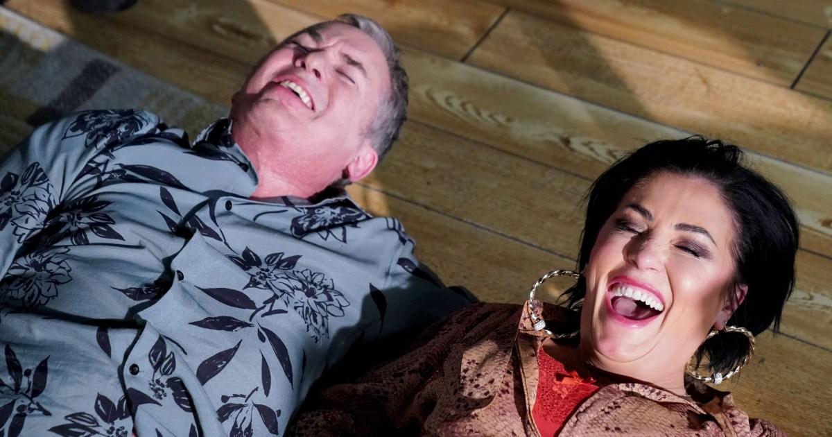 EastEnders confirms unexpected Kat and Alfie story that will delight 00s TV fans | Soaps