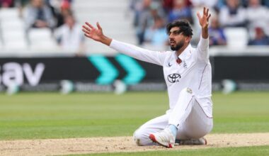Shoaib Bashir is England's greatest gamble heading into the Ashes