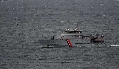 British fishing boat impounded in France accused of illegal fishing | News UK