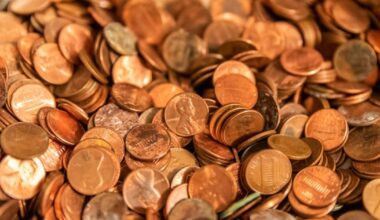 ‘Wasteful’ pennies scrapped in US - could it happen to UK's 1p too?