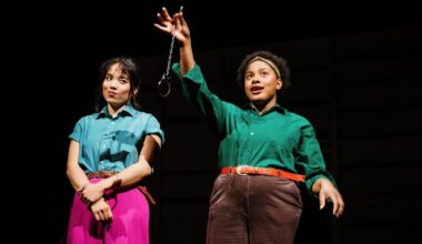 After the Act is a triumph – the Royal Court is revived