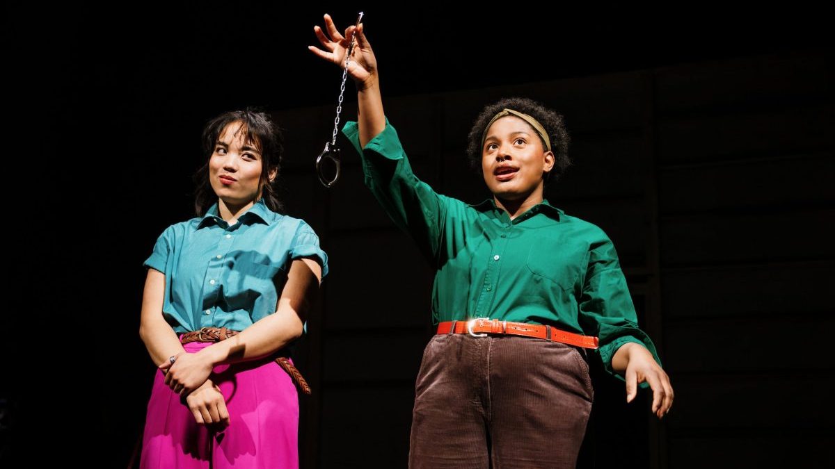 After the Act is a triumph – the Royal Court is revived