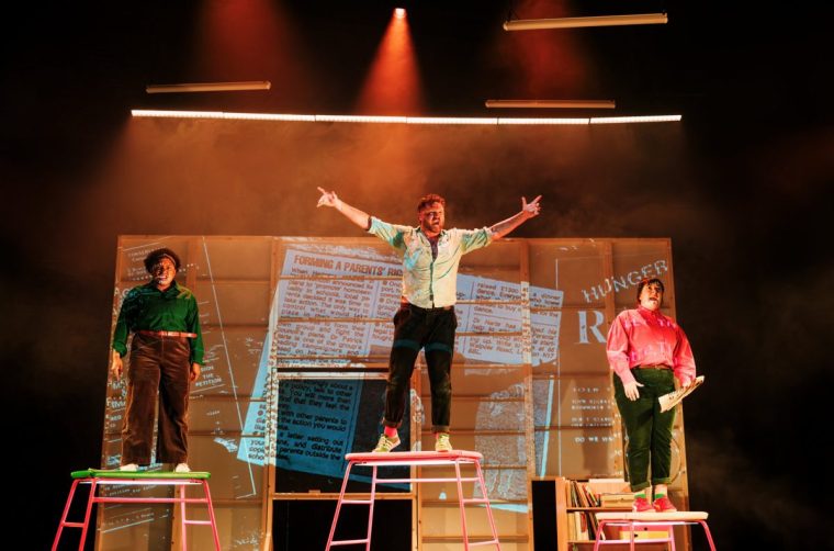 MANDATORY CREDIT - Alex Brenner After the Act Royal Court Theatre (c) Alex Brenner. No use without credit. Provided by NatashaRyszka-Onions@royalcourttheatre.com