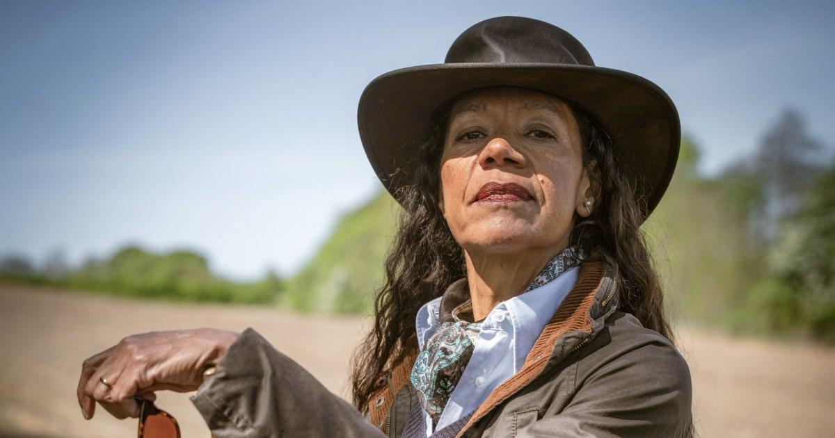 ITV star joins Emmerdale as mysterious new farmer Celia - and an attack follows | Soaps