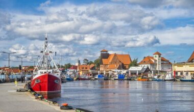I used Europe's best-value Interrail pass for a glorious beach-and-city break