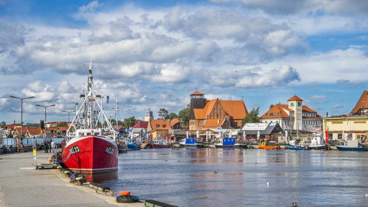 I used Europe's best-value Interrail pass for a glorious beach-and-city break