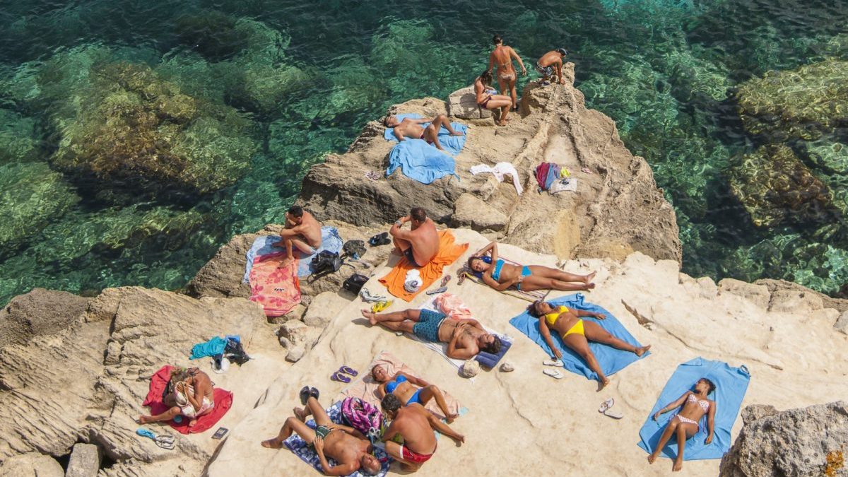 Eight overlooked European islands for summer