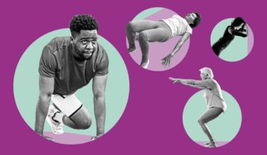 The 15 best five-minute exercises to keep you fit and strong as you age