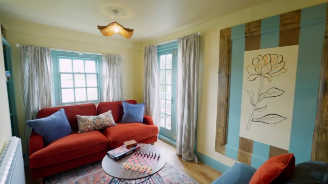 Interior Design Masters with Alan Carr