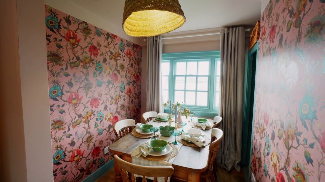 Interior Design Masters with Alan Carr