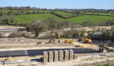 Thousands of homes could be blocked by green scheme
