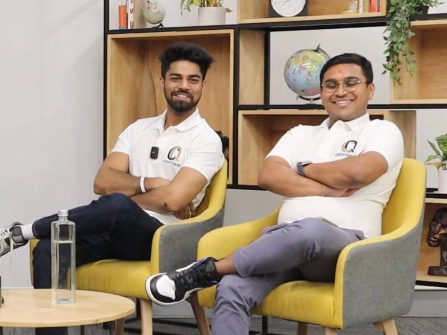 Cryptique, an intelligent analytics and attribution platform for Web3 businesses, raises funding in an angel round