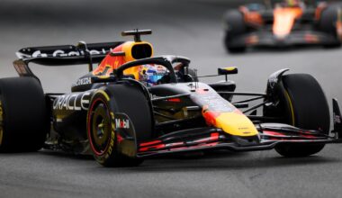 Helmut Marko confirms Red Bull upgrade in title fight boost