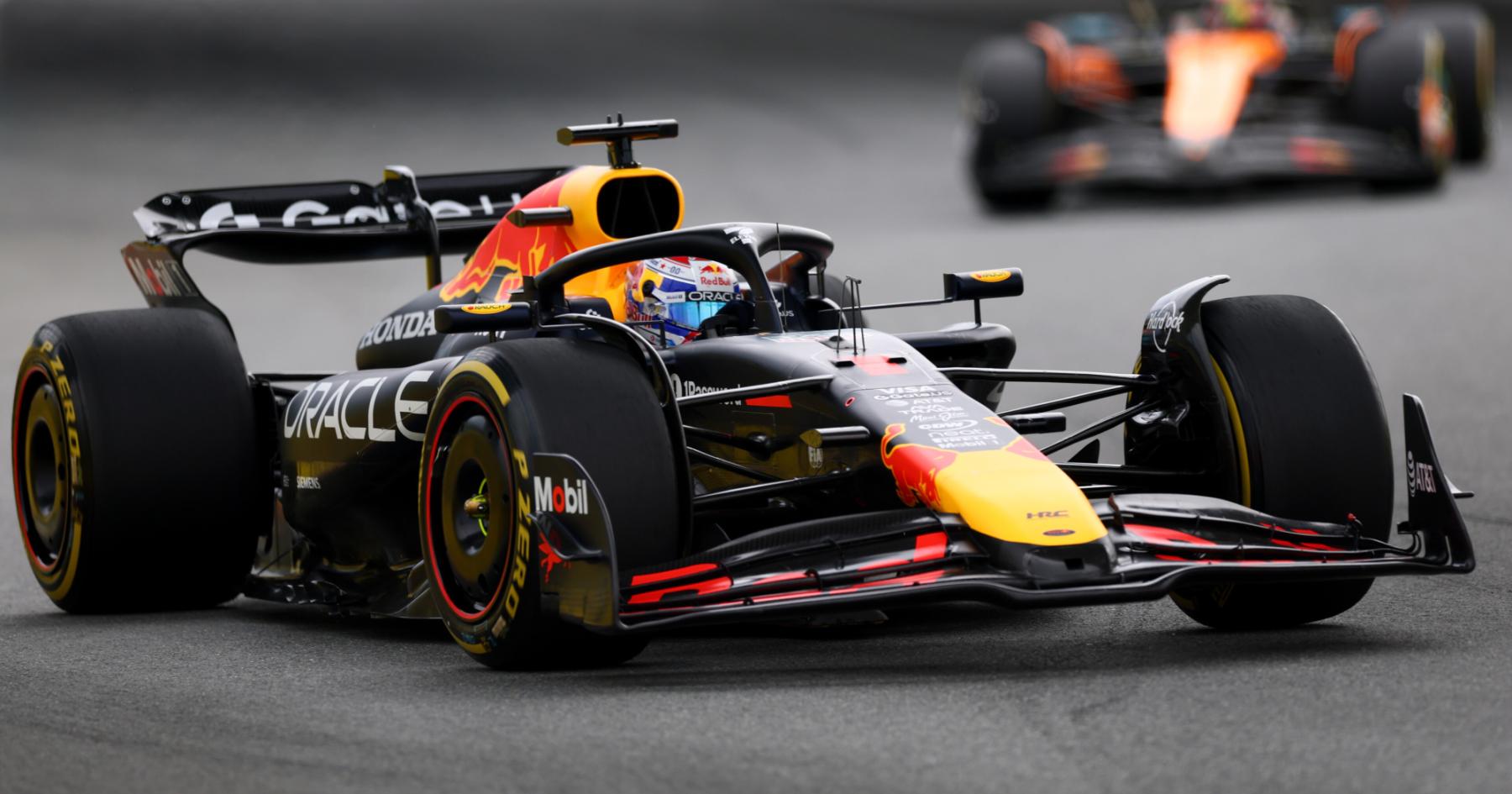 Helmut Marko confirms Red Bull upgrade in title fight boost