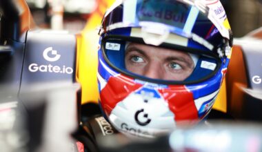 Max Verstappen shares insight into Toto Wolff talks: 'More than F1'