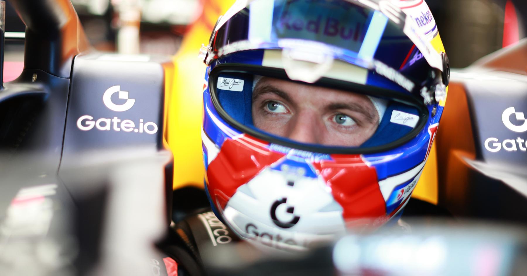 Max Verstappen shares insight into Toto Wolff talks: 'More than F1'