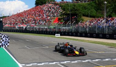 2025 F1 Emilia Romagna Grand Prix - Driver Ratings