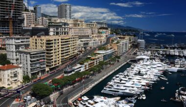 F1 hoping for 'another dimension' as key sponsor extends sponsor deal
