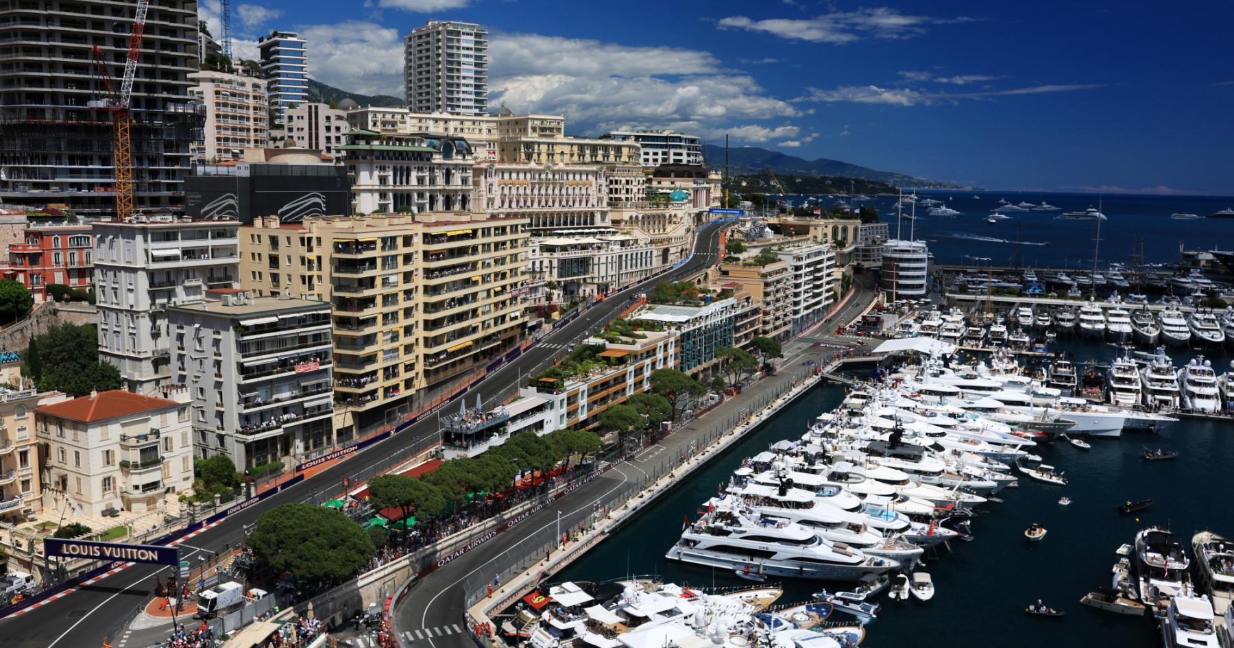 F1 hoping for 'another dimension' as key sponsor extends sponsor deal