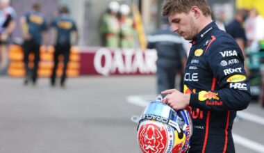 Max Verstappen 'hopeless' during 'laughing stock' Monaco GP - International Media reacts